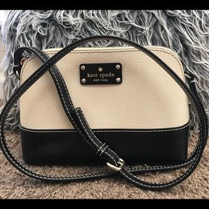 Kate spade Hanna crossbody purse